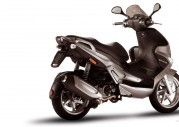 Gilera Runner 125VX